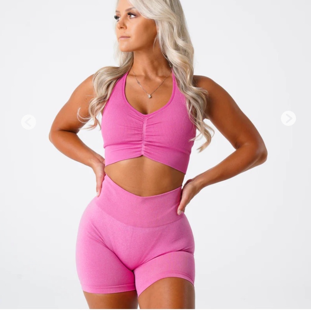 NVGTN sports bra bundle